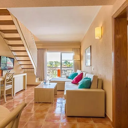 Zafiro Picafort Appart hôtel