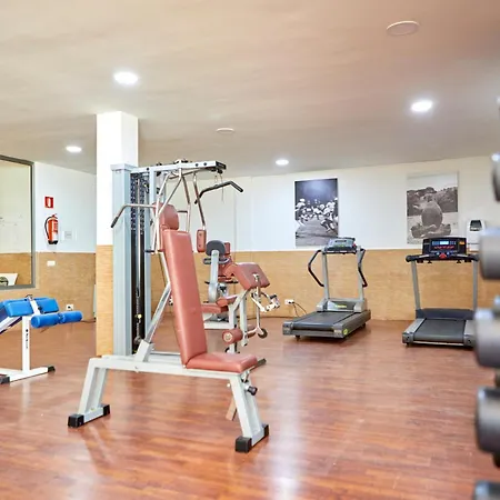 Zafiro Picafort Apart-hotel Can Picafort (Mallorca)