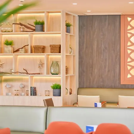 Zafiro Picafort Apart-hotel Can Picafort (Mallorca)