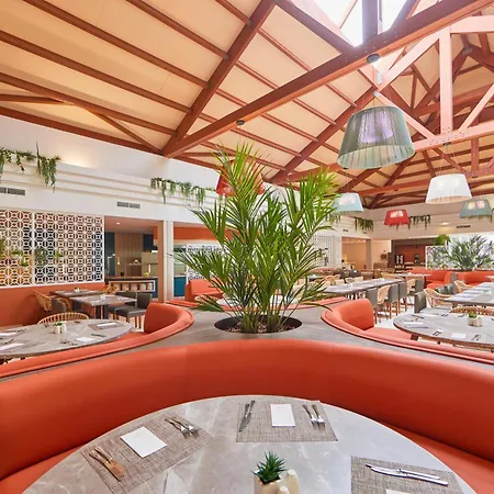 Zafiro Picafort Apart-hotel Can Picafort (Mallorca)