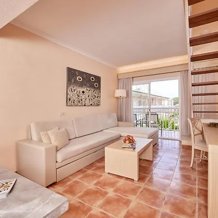 Zafiro Picafort 4* Can Picafort (Mallorca)