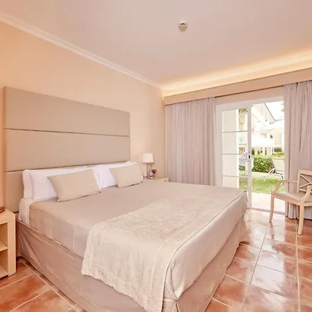 Zafiro Picafort Hotel apartamentowy 4*