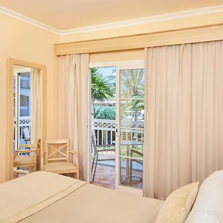 Zafiro Picafort Hotel apartamentowy 4*