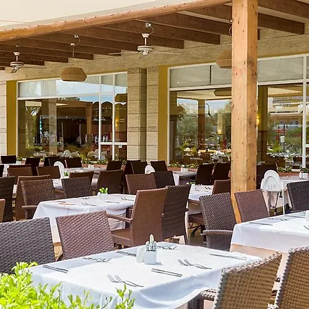 Zafiro Picafort 4* Can Picafort (Mallorca)