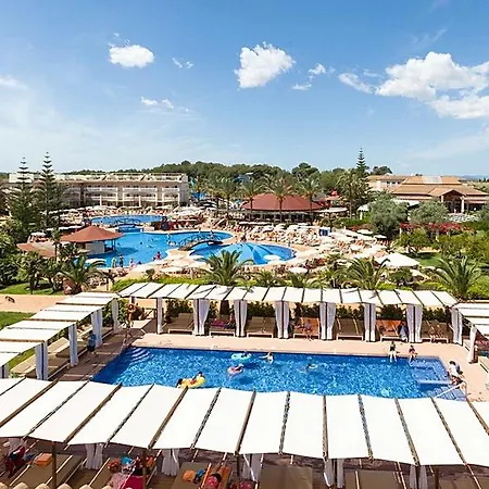 Zafiro Picafort Aparthotel Can Picafort (Mallorca)