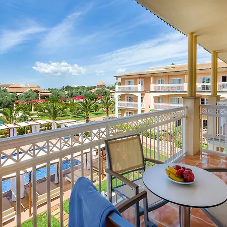 Zafiro Picafort 4* Can Picafort (Mallorca)