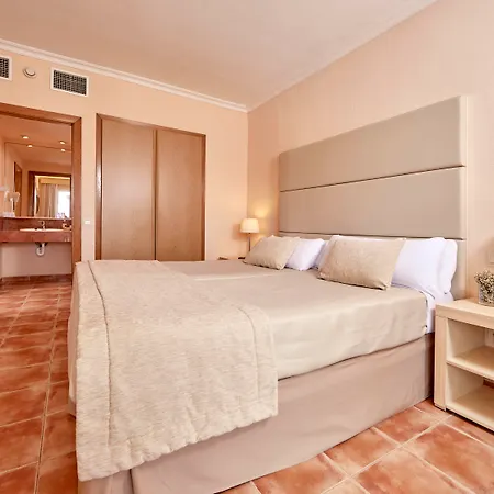 Zafiro Picafort Aparthotel Can Picafort (Mallorca)