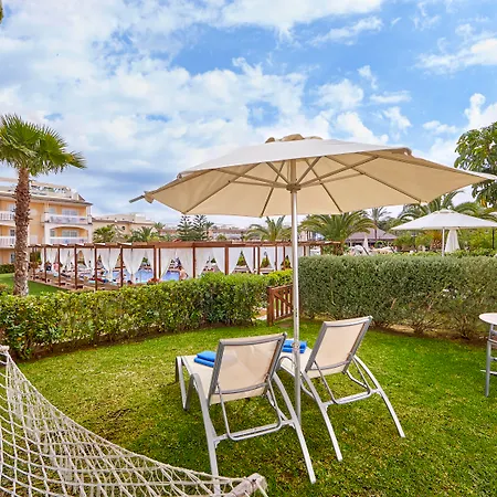Aparthotel Zafiro Picafort 4*