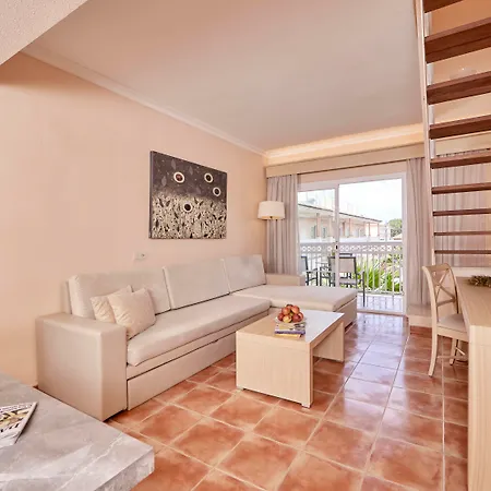 Zafiro Picafort Aparthotel