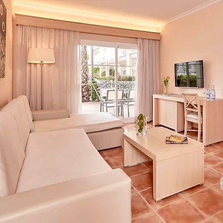Aparthotel Zafiro Picafort