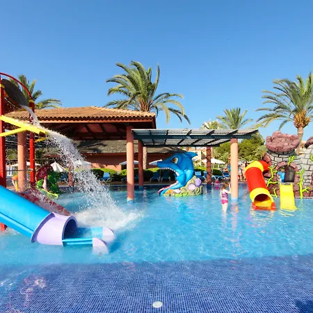 Aparthotel Zafiro Picafort