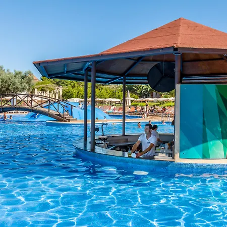 Zafiro Picafort Aparthotel 4*