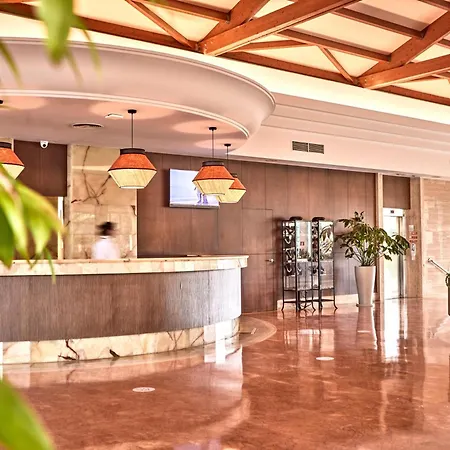 Zafiro Picafort Aparthotel 4*
