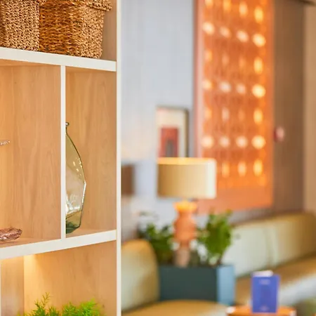 Aparthotel Zafiro Picafort