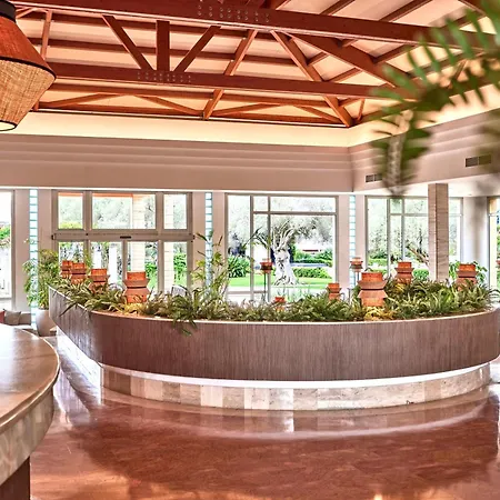 Zafiro Picafort Aparthotel 4*