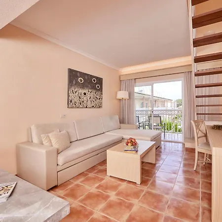Aparthotel Zafiro Picafort Can Picafort (Mallorca)