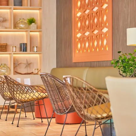 Zafiro Picafort Aparthotel Can Picafort (Mallorca)