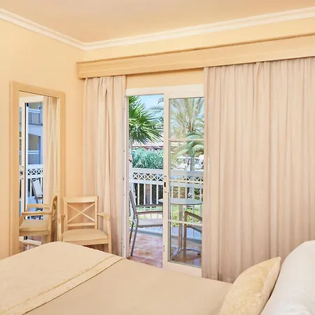 Aparthotel Zafiro Picafort Can Picafort (Mallorca)
