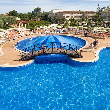 Zafiro Picafort Aparthotel