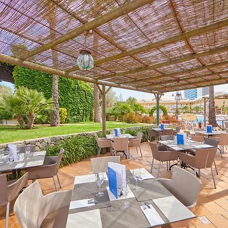 Zafiro Picafort Aparthotel 4*