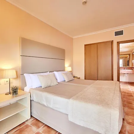 Aparthotel Zafiro Picafort Can Picafort (Mallorca)