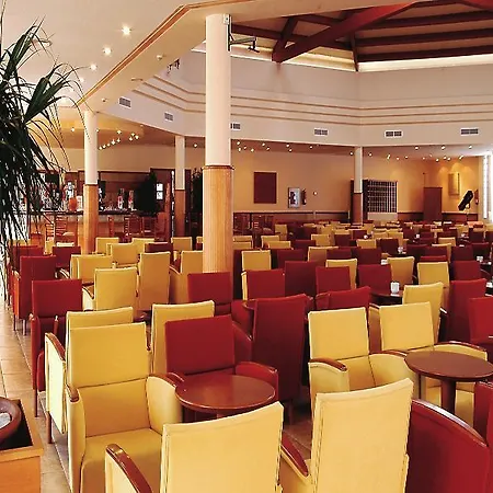 Zafiro Picafort Aparthotel Can Picafort (Mallorca)