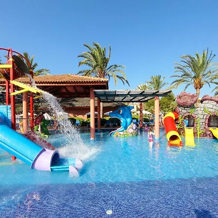 Zafiro Picafort Aparthotel