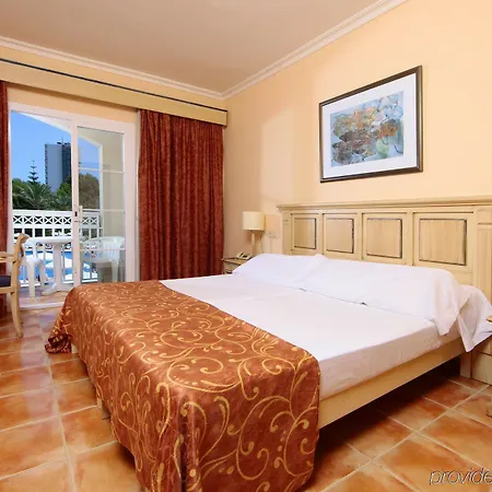 Aparthotel Zafiro Picafort