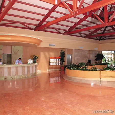 Zafiro Picafort Aparthotel Can Picafort (Mallorca)
