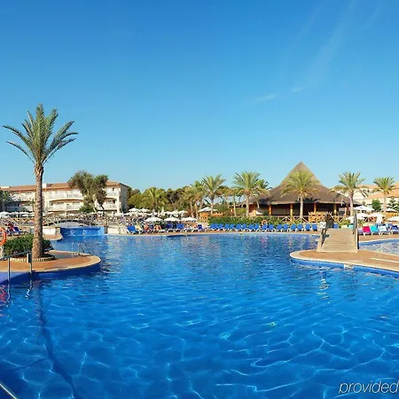 Zafiro Picafort 4* Can Picafort (Mallorca)