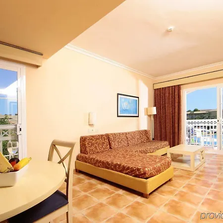 Zafiro Picafort Aparthotel Can Picafort (Mallorca)